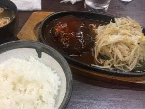 グリル 光陽