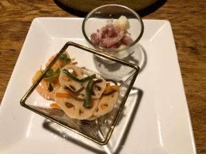 バカラ 長野