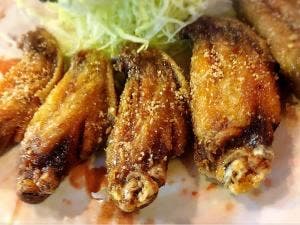 風来坊 吹上店