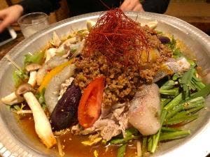 まちゃど