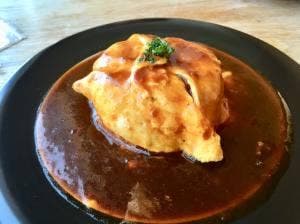 Cafe&Bal GABULI