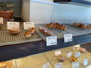 パンのお店 chabi