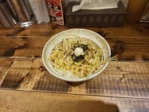 横浜家系ラーメン力丸家 袋井