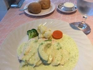 Restaurant NICO