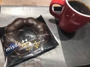 ミスタードーナツ ひばりヶ丘ショップ