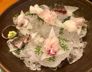 魚座 沖のや