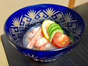 しま長 寿司・和食・荒磯料理