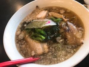 喜多方ラーメン蔵 寺井店