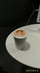 CROSSING CAFE