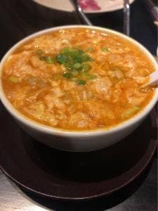 ジンギスカン ひつじの丘 高崎店