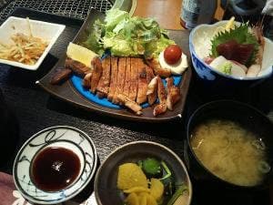 寿し和 和香苑