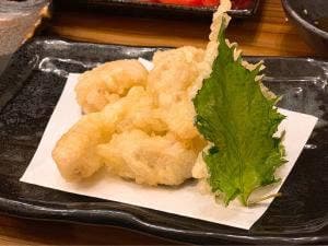 田い中