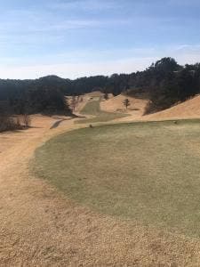 小名浜カントリー倶楽部 レストラン