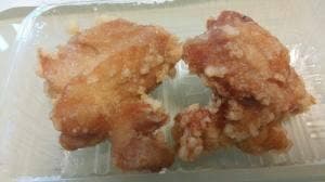 唐揚げ専門店 えびす屋 茜町店