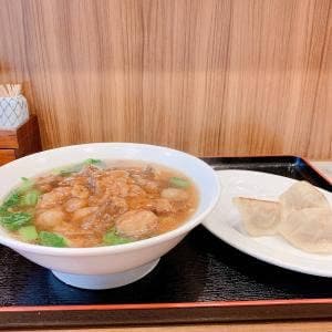 中華料理 美味園