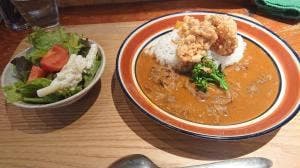 コテージ
