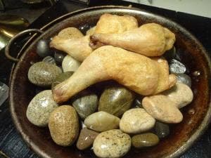 オールデイダイニング カメリア