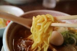 旭川ラーメン熊ッ子 本店