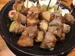 ビストロ NEJI‐KEN‐KEN 赤坂荘