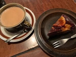 古書喫茶 ちちろ