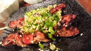 炭火焼鳥専門店 まさや JR灘駅前店