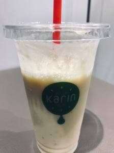 果汁工房 果琳 セブンパークアリオ柏店