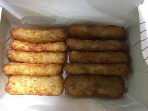 ナポリの窯 馬込店