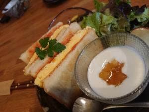 ジャムcafe可鈴