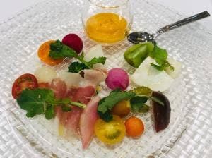 ape cucina naturale by ciaobella