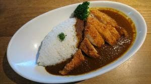 キッチン サンサーラ 飾磨店