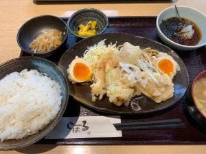 食楽酒場 じばる