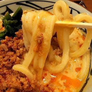 丸亀製麺 八戸店