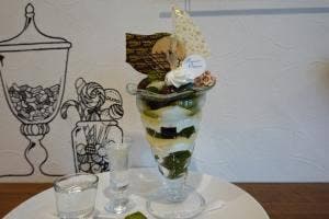 パティスリーツタヤ