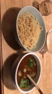 大ラーメン福龍