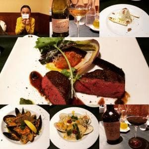 オステリア デッレ ジョイエ