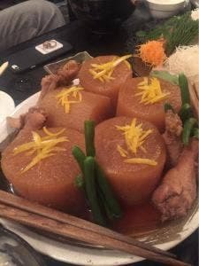 一文