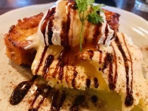 TSUKIKOYA 山の上店