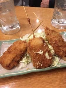 一軒め酒場 桜木町店