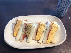 千とマロン