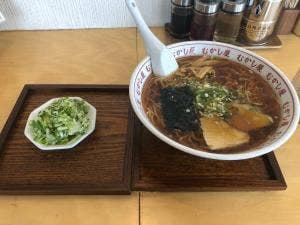 らーめんむかし屋