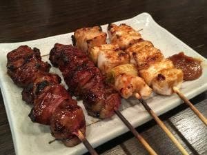 やきとりひびき庵深川住吉駅店