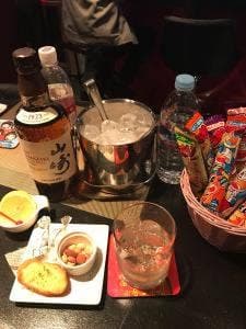 ステアウエイ