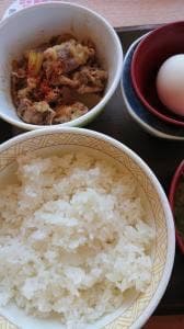 すき家 4号盛岡上田店