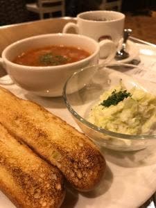 BECK'S COFFEE SHOP 高崎店