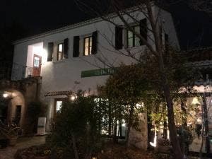レストラン セラヴィ
