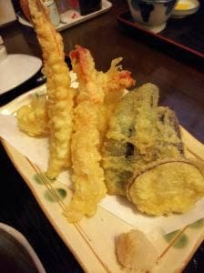 ひざし和風レストラン