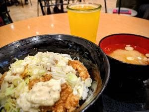 豚肉料理専門店 豚喰 とんくう
