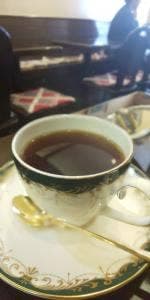 カフェ フルリール
