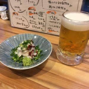大衆酒場 つばめの巣