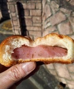 ベーカリーチロル